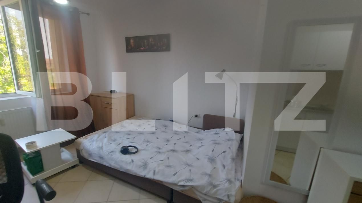 Garsonieră de vânzare Lipovei - 176837AV | BLITZ Timișoara | Poza1