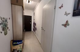 Apartament cu 3 camere, mobilat complet + 2 locuri de parcare, zona Ciarda Rosie