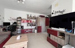 Apartament cu 3 camere, mobilat complet + 2 locuri de parcare, zona Ciarda Rosie