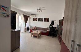 Apartament cu 3 camere, mobilat complet + 2 locuri de parcare, zona Ciarda Rosie