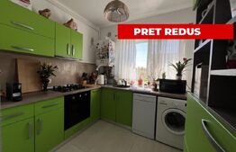 Apartament cu 3 camere, mobilat complet + 2 locuri de parcare, zona Ciarda Rosie