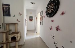 Apartament cu 3 camere, mobilat complet + 2 locuri de parcare, zona Ciarda Rosie