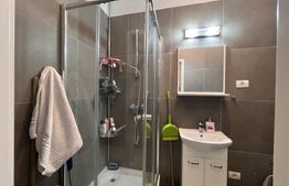 Apartament cu 3 camere, mobilat complet + 2 locuri de parcare, zona Ciarda Rosie