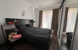 Apartament cu 3 camere, mobilat complet + 2 locuri de parcare, zona Ciarda Rosie