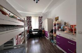 Apartament cu 3 camere, mobilat complet + 2 locuri de parcare, zona Ciarda Rosie