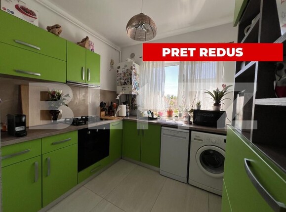 Apartament de vânzare 3 camere Ciarda Rosie - 176886AV | BLITZ Timișoara | Poza1