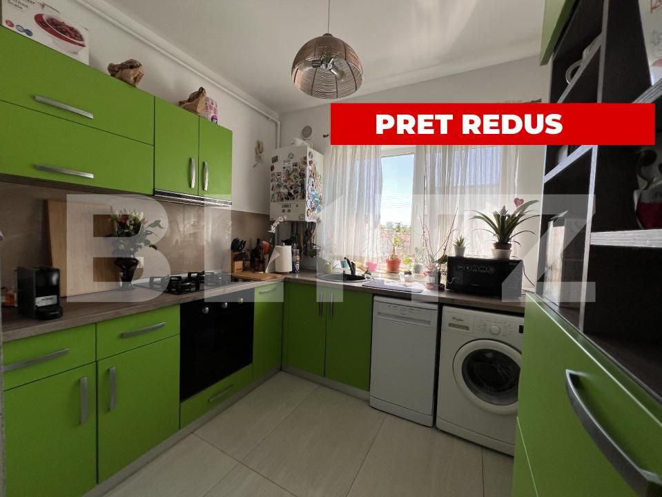 Apartament de vânzare 3 camere Ciarda Rosie - 176886AV | BLITZ Timișoara | Poza1