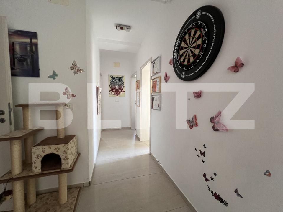 Apartament de vânzare 3 camere Ciarda Rosie - 176886AV | BLITZ Timișoara | Poza8