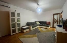 Apartament de vanzare, cu 3 camere, decomandat, 65mp, zona Lipovei