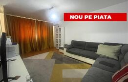 Apartament de vanzare, cu 3 camere, decomandat, 65mp, zona Lipovei