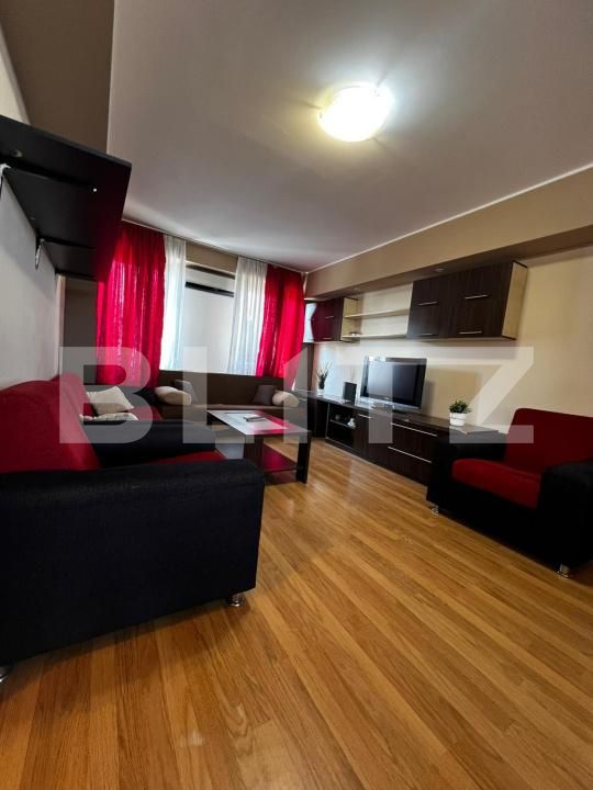 Apartament de vânzare 4 camere Circumvalatiunii - 176967AV | BLITZ Timișoara | Poza1