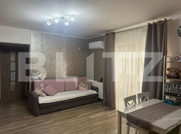 Apartament de vânzare 2 camere Giroc - 176996AV | BLITZ Timișoara | Poza1