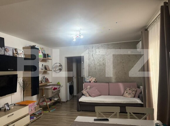 Apartament de vânzare 2 camere Giroc - 176996AV | BLITZ Timișoara | Poza2