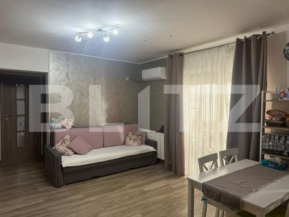Apartament de vânzare 2 camere Giroc - 176996AV | BLITZ Timișoara | Poza1