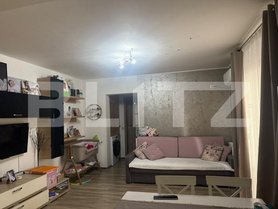 Apartament de vânzare 2 camere Giroc - 176996AV | BLITZ Timișoara | Poza2