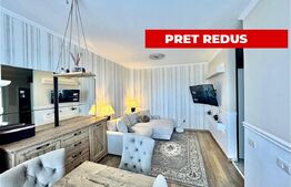 Apartament 2 camere, decomandat, terasă 38 mp – confort și design modern