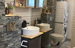 Apartament 2 camere, decomandat, terasă 38 mp – confort și design modern