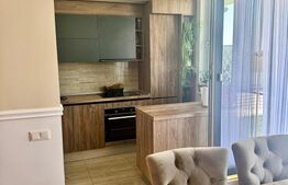 Apartament 2 camere, decomandat, terasă 38 mp – confort și design modern