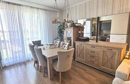 Apartament 2 camere, decomandat, terasă 38 mp – confort și design modern