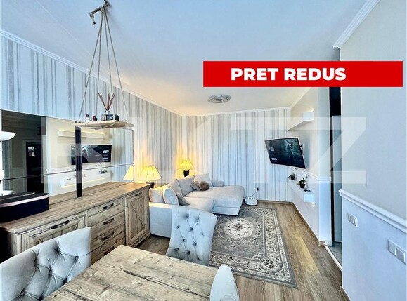 Apartament de vânzare 2 camere Dumbravita - 177032AV | BLITZ Timișoara | Poza1