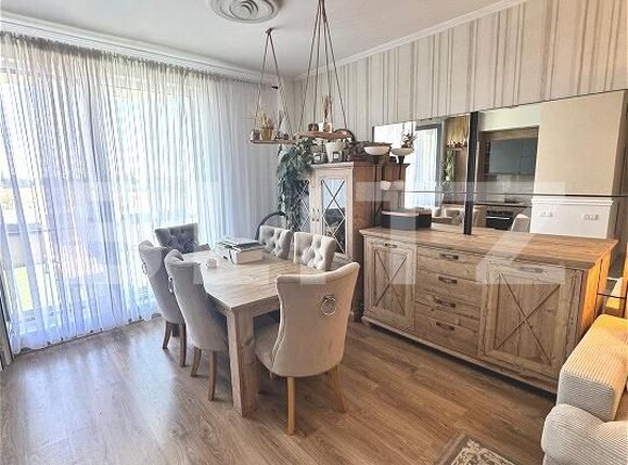 Apartament de vânzare 2 camere Dumbravita - 177032AV | BLITZ Timișoara | Poza2