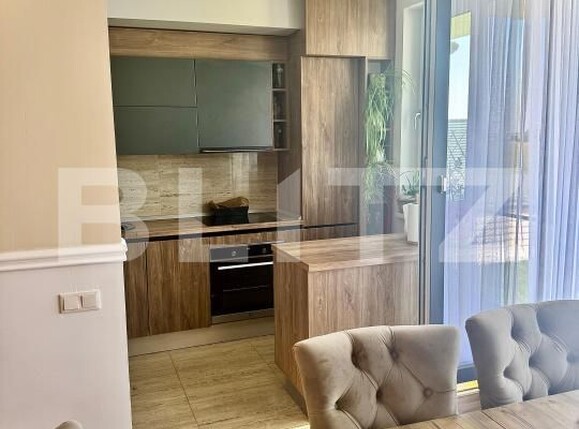 Apartament de vânzare 2 camere Dumbravita - 177032AV | BLITZ Timișoara | Poza3