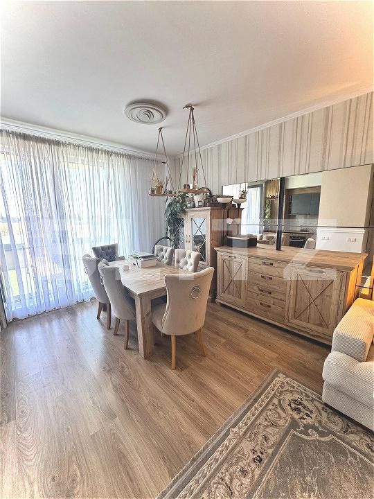 Apartament de vânzare 2 camere Dumbravita - 177032AV | BLITZ Timișoara | Poza2