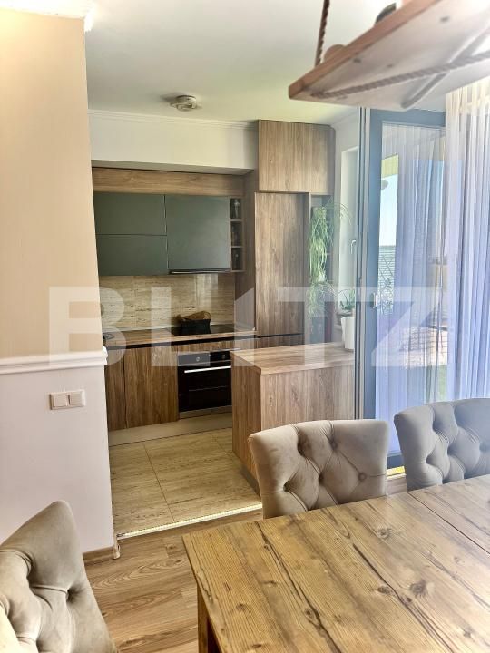 Apartament de vânzare 2 camere Dumbravita - 177032AV | BLITZ Timișoara | Poza3