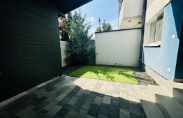 Casa instruita eficient compartimentata, Dumbravita