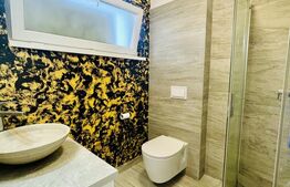 Casa instruita eficient compartimentata, Dumbravita