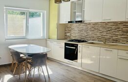 Casa instruita eficient compartimentata, Dumbravita