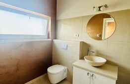 Casa instruita eficient compartimentata, Dumbravita