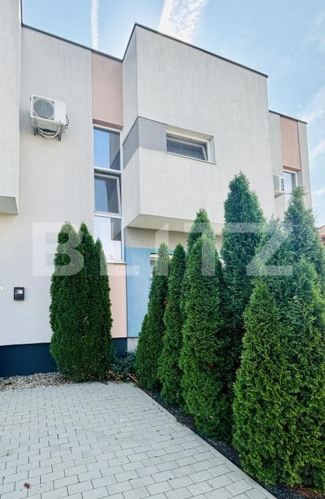 Casa de vânzare 3 camere Dumbravita - 177038CV | BLITZ Timișoara | Poza1