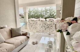 Eleganta si Relaxare la tine Acasa! Casa de vis! Giroc, 4 camere 