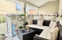 Eleganta si Relaxare la tine Acasa! Casa de vis! Giroc, 4 camere 