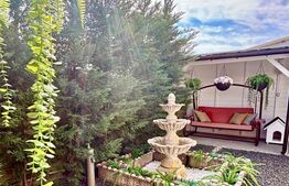 Eleganta si Relaxare la tine Acasa! Casa de vis! Giroc, 4 camere 