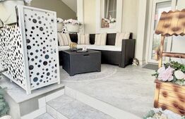 Eleganta si Relaxare la tine Acasa! Casa de vis! Giroc, 4 camere 