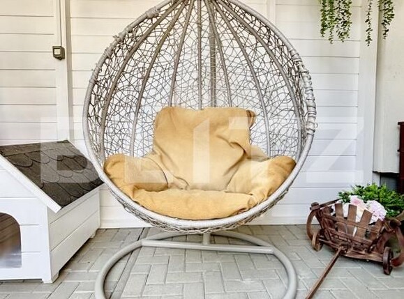 Casa de vânzare 4 camere Giroc - 177041CV | BLITZ Timișoara | Poza7