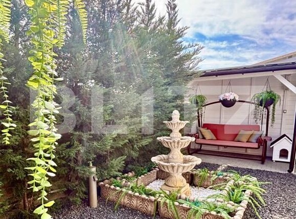 Casa de vânzare 4 camere Giroc - 177041CV | BLITZ Timișoara | Poza5