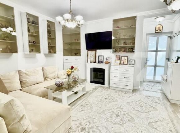 Casa de vânzare 4 camere Giroc - 177041CV | BLITZ Timișoara | Poza3