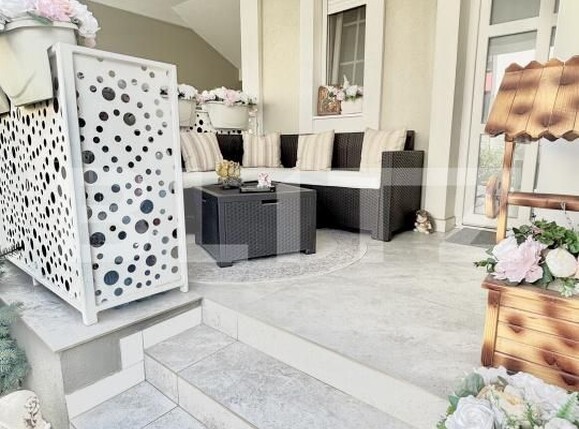 Casa de vânzare 4 camere Giroc - 177041CV | BLITZ Timișoara | Poza4