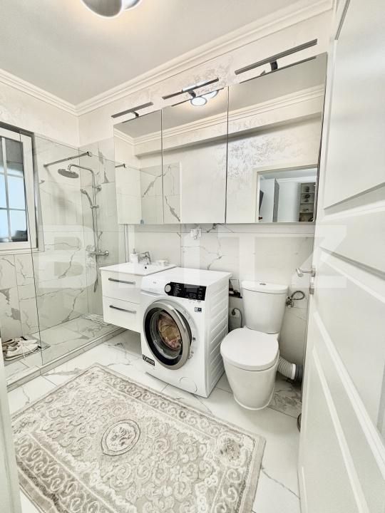 Casa de vânzare 4 camere Giroc - 177041CV | BLITZ Timișoara | Poza9