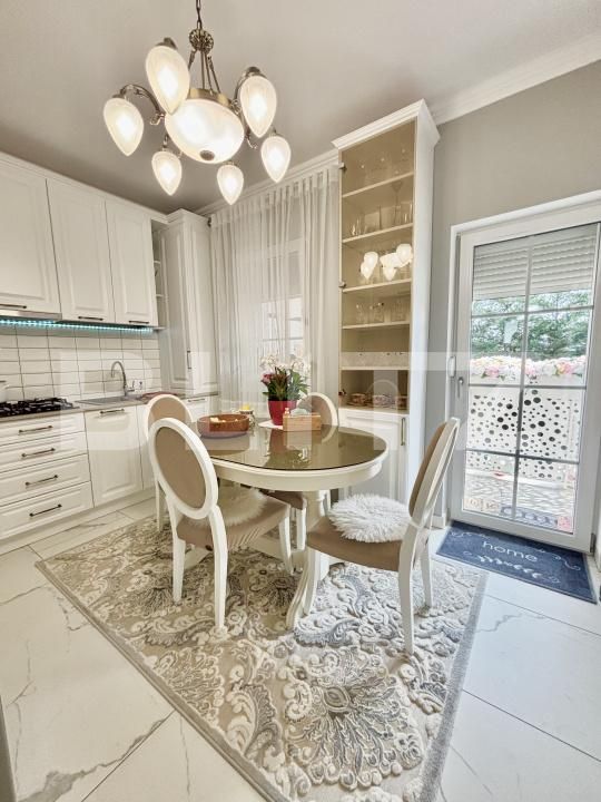 Casa de vânzare 4 camere Giroc - 177041CV | BLITZ Timișoara | Poza13