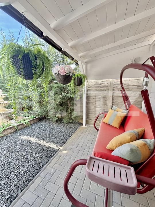 Casa de vânzare 4 camere Giroc - 177041CV | BLITZ Timișoara | Poza8