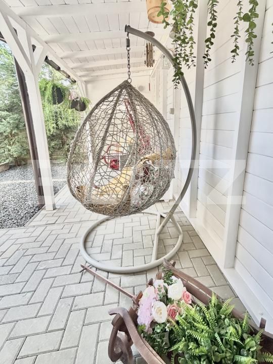 Casa de vânzare 4 camere Giroc - 177041CV | BLITZ Timișoara | Poza6