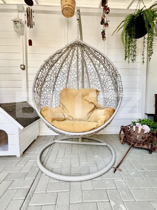 Casa de vânzare 4 camere Giroc - 177041CV | BLITZ Timișoara | Poza7