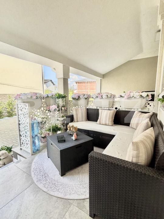 Casa de vânzare 4 camere Giroc - 177041CV | BLITZ Timișoara | Poza10