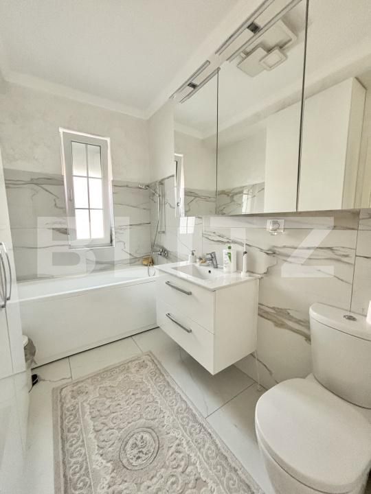 Casa de vânzare 4 camere Giroc - 177041CV | BLITZ Timișoara | Poza18