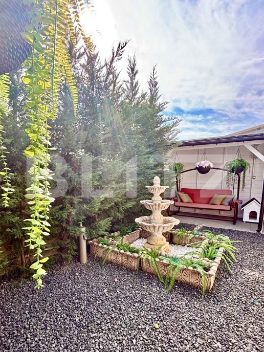 Casa de vânzare 4 camere Giroc - 177041CV | BLITZ Timișoara | Poza5