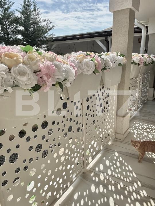 Casa de vânzare 4 camere Giroc - 177041CV | BLITZ Timișoara | Poza12